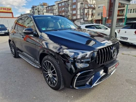 Mercedes-Benz GLE 580 AMG/4MATIC/PETROL/ELECTRIC, снимка 3