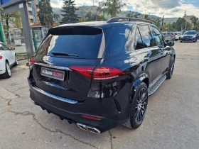 Mercedes-Benz GLE 580 AMG/4MATIC/PETROL/ELECTRIC, снимка 4