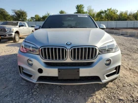     BMW X5 XDRIVE35I 