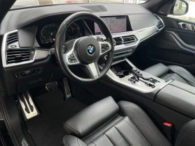 BMW X5 30d/ 7-МЕСТЕН/M-SPORT/H&K/PANO/SHADOW LINE/22/  , снимка 10