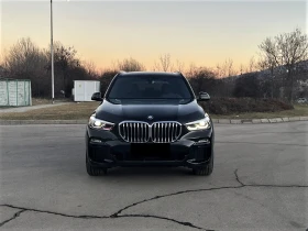 BMW X5 30d/ N1/ xDrive/M-SPORT/H&K/PANO/SHADOW LINE/22/  , снимка 2