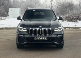 BMW X5 30d/ 7-МЕСТЕН/M-SPORT/H&K/PANO/SHADOW LINE/22/  , снимка 2