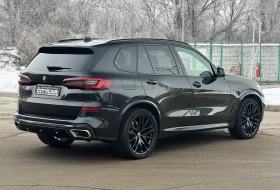 BMW X5 30d/ 7-МЕСТЕН/M-SPORT/H&K/PANO/SHADOW LINE/22/  , снимка 6