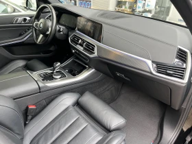 BMW X5 30d/ 7-МЕСТЕН/M-SPORT/H&K/PANO/SHADOW LINE/22/  , снимка 15