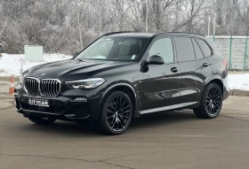 BMW X5 30d/ 7-МЕСТЕН/M-SPORT/H&K/PANO/SHADOW LINE/22/  , снимка 3