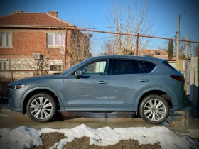 Mazda CX-5 2.5 Turbo Signature, снимка 4