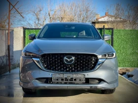 Mazda CX-5 2.5 Turbo Signature, снимка 2