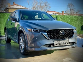 Mazda CX-5 2.5 Turbo Signature, снимка 3