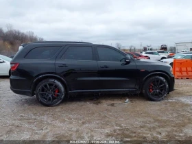 Dodge Durango SRT проверена - [14] 