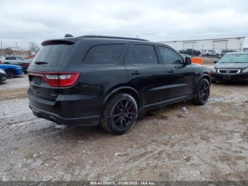 Dodge Durango SRT проверена - [5] 