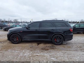 Dodge Durango SRT проверена - [15] 