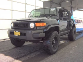 Toyota Fj cruiser, снимка 1