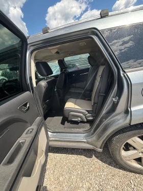 Dodge Journey RXT - 6500 лв. - 63571623 | Car24.bg