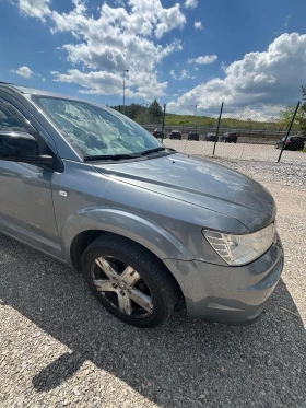 Dodge Journey RXT - 6500 лв. - 63571623 | Car24.bg