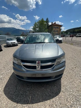 Dodge Journey RXT