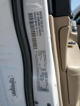 Jeep Grand cherokee  Limited  ! 59 377 km!  ! | Mobile.bg    13