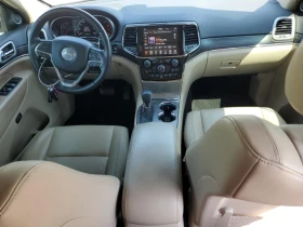 Jeep Grand cherokee  Limited  ! 59 377 km!  ! | Mobile.bg    8