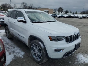 Jeep Grand cherokee  Limited  ! 59 377 km!  ! | Mobile.bg    4