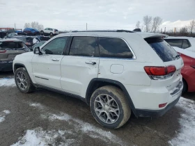 Jeep Grand cherokee  Limited  ! 59 377 km!  ! | Mobile.bg    2