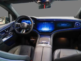 Mercedes-Benz EQE SUV 43 AMG 4Matic = Premium Plus =  | Mobile.bg    6