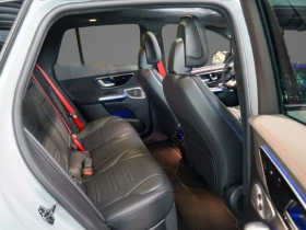 Mercedes-Benz EQE SUV 43 AMG 4Matic = Premium Plus =  | Mobile.bg    12