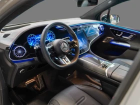 Mercedes-Benz EQE SUV 43 AMG 4Matic = Premium Plus =  | Mobile.bg    5