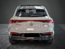 Mercedes-Benz EQE SUV 43 AMG 4Matic = Premium Plus =  | Mobile.bg    3