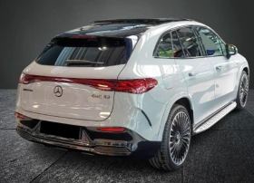 Mercedes-Benz EQE SUV 43 AMG 4Matic = Premium Plus =  | Mobile.bg    2