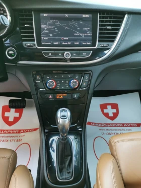 Opel Mokka 1.4!44! !!LED! | Mobile.bg    13