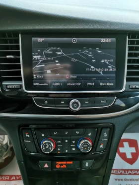 Opel Mokka 1.4!44! !!LED! | Mobile.bg    14