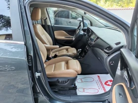 Opel Mokka 1.4!44! !!LED! | Mobile.bg    11