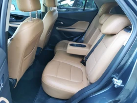 Opel Mokka 1.4!44! !!LED! | Mobile.bg    15