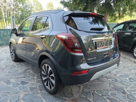 Opel Mokka 1.4!44! !!LED! | Mobile.bg    5