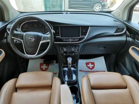 Opel Mokka 1.4!44! !!LED! | Mobile.bg    7