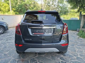 Opel Mokka 1.4!44! !!LED! | Mobile.bg    6