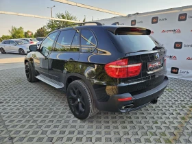 BMW X5 4.8i-355кс= FACE= ВАКУУМ= HUD= ПАНО= KEYLESS - 25000 лв. - 41736862 5
