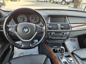 BMW X5 4.8i-355кс= FACE= ВАКУУМ= HUD= ПАНО= KEYLESS - 25000 лв. - 41736862 11
