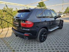 BMW X5 4.8i-355кс= FACE= ВАКУУМ= HUD= ПАНО= KEYLESS - 25000 лв. - 41736862 3