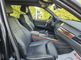 BMW X5 4.8i-355кс= FACE= ВАКУУМ= HUD= ПАНО= KEYLESS - 25000 лв. - 41736862 14