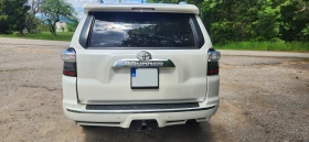 Обява за продажба на Toyota 4runner Limited ~54 990 лв. - изображение 3