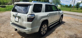 Обява за продажба на Toyota 4runner Limited ~54 990 лв. - изображение 4