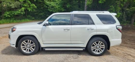 Обява за продажба на Toyota 4runner Limited ~54 990 лв. - изображение 1