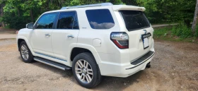 Обява за продажба на Toyota 4runner Limited ~54 990 лв. - изображение 2