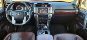 Обява за продажба на Toyota 4runner Limited ~54 990 лв. - изображение 8