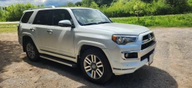 Обява за продажба на Toyota 4runner Limited ~54 990 лв. - изображение 6