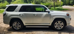 Обява за продажба на Toyota 4runner Limited ~54 990 лв. - изображение 5