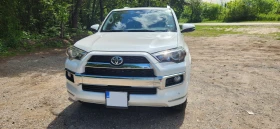 Обява за продажба на Toyota 4runner Limited ~54 990 лв. - изображение 7
