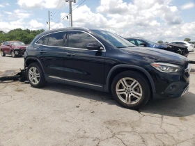 Mercedes-Benz GLA 250 4MATIC