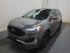 Ford Edge ST LINE* CARFAX * АвтоКредит * Цена до България* 
