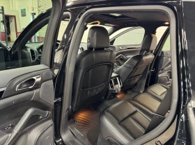 Porsche Cayenne 3.6 AWD ОБДУХВАНЕ ПРУЖИНИ - 29200 лв. - 55663315 16